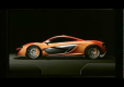 McLaren дразнит потребителей своим новым видеороликом о P1